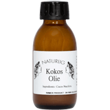 Rømer Kokosolje for utvortes bruk | 100 ml fra Rømer