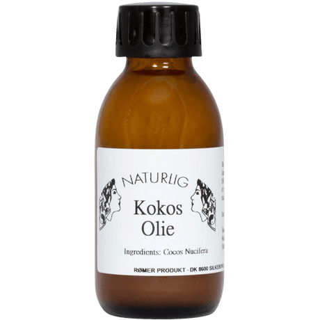 Rømer Kokosolje for utvortes bruk | 100 ml fra Rømer