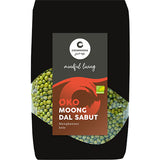 Cosmoveda Mungbønner Hele Økologisk | 500 gr fra Cosmoveda