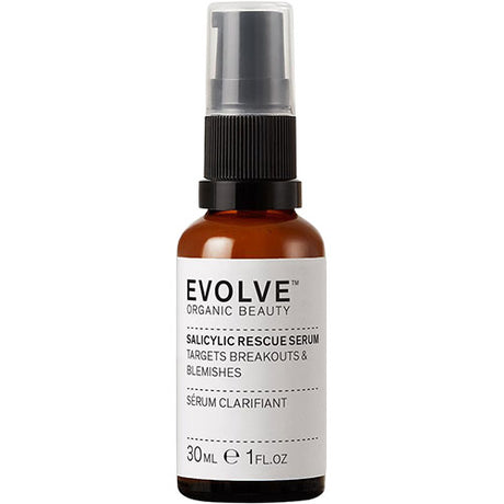 Salicylic Rescue Serum