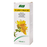 A.Vogel Johannes Olie | 100 ML fra A.Vogel