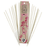 Fengshui Røkelse Earth Rose fra Aromandise