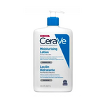 CeraVe Fuktgivende Lotion | 1000 ml