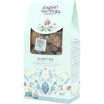 Sleepy Me Tea, Økologisk