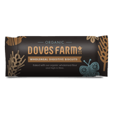 Doves Farm Digestive Fullkorn Økologisk | 200 g fra Doves Farm