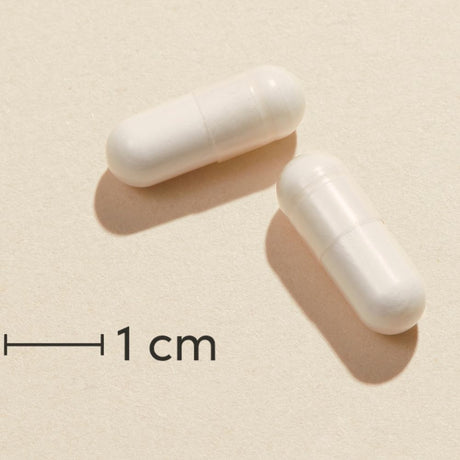 Magnesium +300