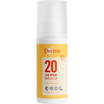 Solspray Spf20