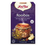 Økologisk Rooibos