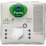 Abena Premium Pants 2 Inkontinens | Str. L fra Abena