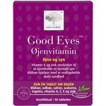 Good Eyes Øyevitamin