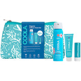 Coola Suncare Travel Kit