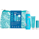 Coola Suncare Travel Kit