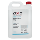 OXD Nøytral Massasjeolje | 5000 ml