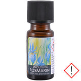 Eterisk Rosemary Oil For Hår Øko fra Redo