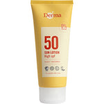 Solkrem SPF50