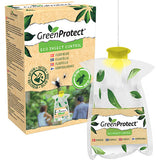 Fluefelle pose fra GreenProtect