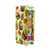 Chocolate and Love Påske Library Box sjokolade Ø | 1 PK fra Chocolate and Love