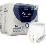 Abena Premium Pants 3 Inkontinens | Str. M fra Abena