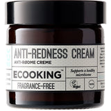 Ecooking Anti Redness Cream | 50 ml fra Ecooking
