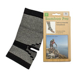 Bamboo Pro Ankelbind Selvvarmende | Str. S fra Bamboo Pro
