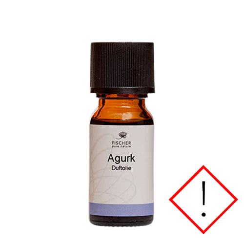 Agurk Duftolje