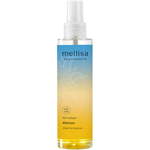 Mellisa Aftersun | 150 ml