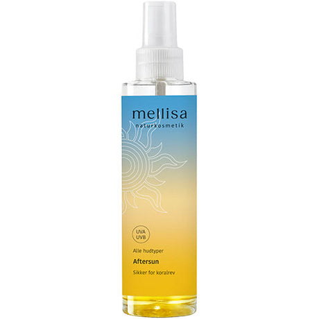Mellisa Aftersun | 150 ml
