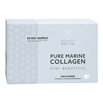 Marine Collagen Pulver