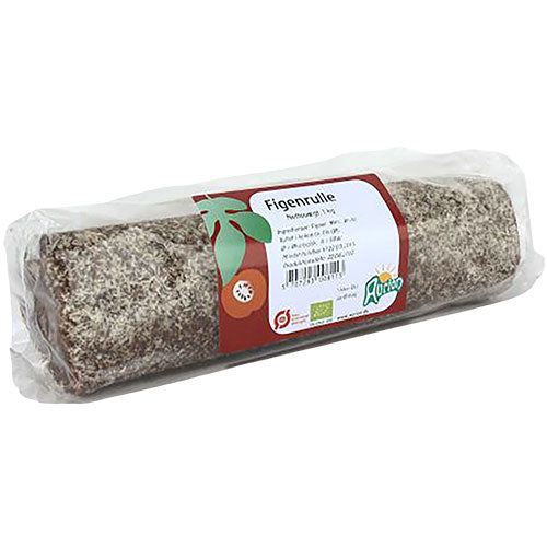 Fikenrull Øko