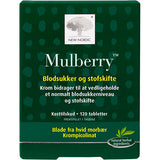 New Nordic Mulberry | 120 Tabl. fra New Nordic