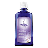 Lavender Relaxing Bath Milk fra Weleda