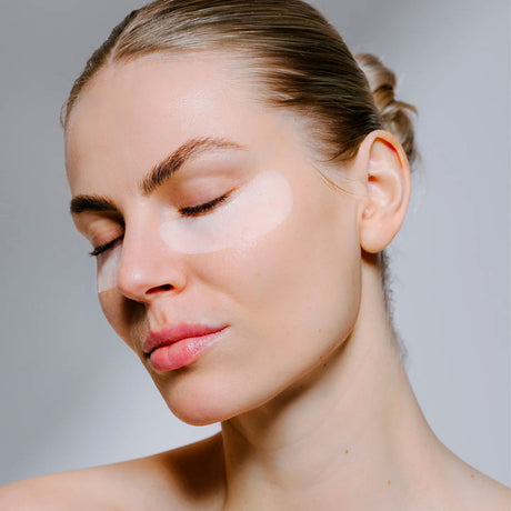 Lavinde Boost Deep Hydrating Eye Mask