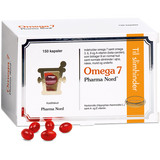 Omega 7 Pharma Nord fra Pharma Nord