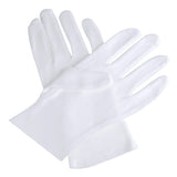 Bomullshansker fra B. Hofmann