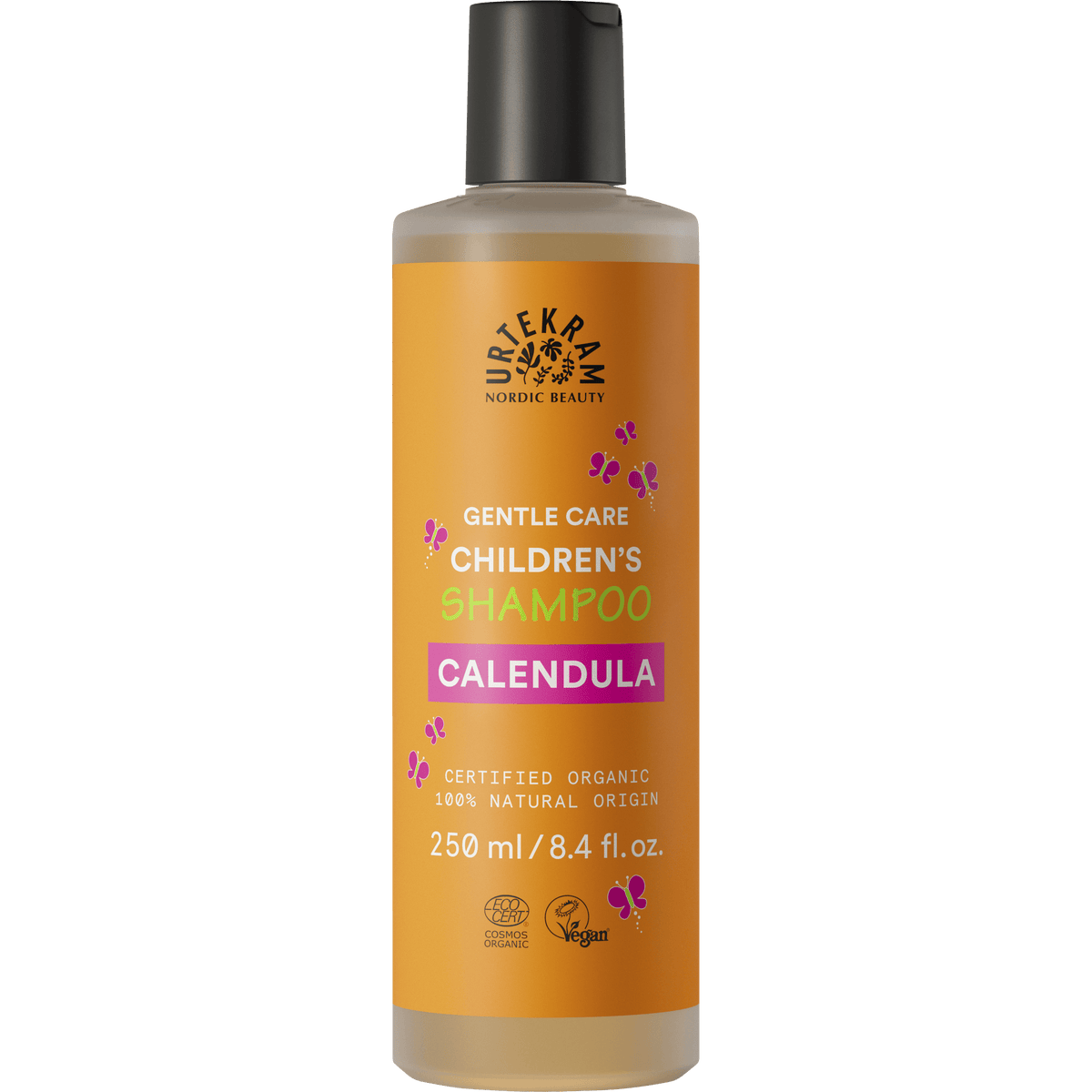 Urtekram Shampoo For Barn | 250 ml