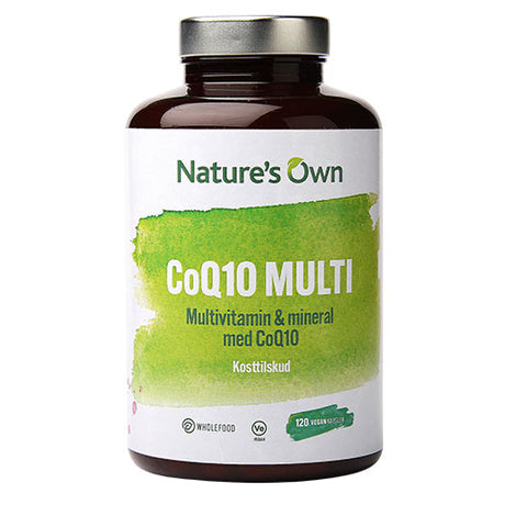 Coq10 Multi