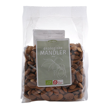 Mandler spanske Øko 