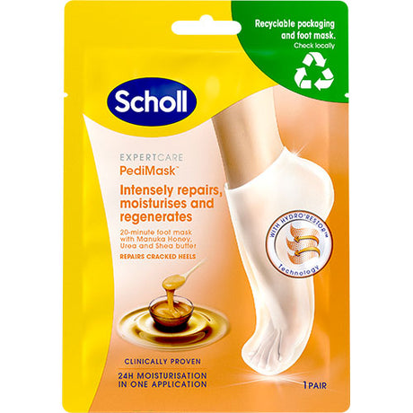 PediMask Manuka Honning