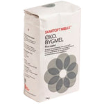 Byggmel Fint Siktet Ø