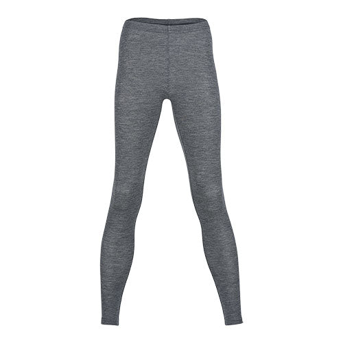 Engel Natur Leggings, Slate | Str. 46/48 fra Engel Natur
