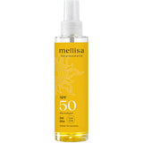 Mellisa Sololje | SPF 50 fra Mellisa