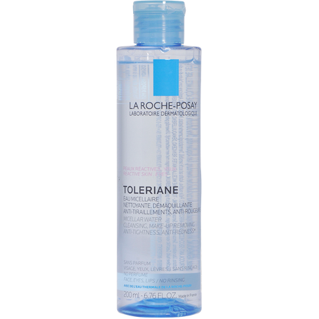 3-I-1 Micellar Water Rensevann