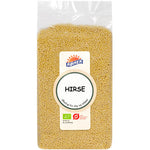Hirse Glutenfri Øko