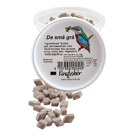 Saltlakridsruter