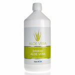 Aloe Vera drikk
