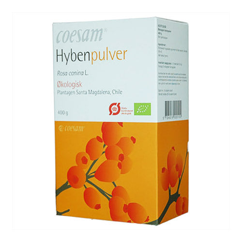 Nypepulver Ø