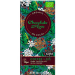 Sjokolade Coffee 55% Øko fra