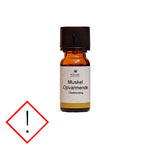 Fischer Pure Nature Muskel Oppvarmende Oljeblanding | 10 ml