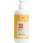 Solkrem SPF30
