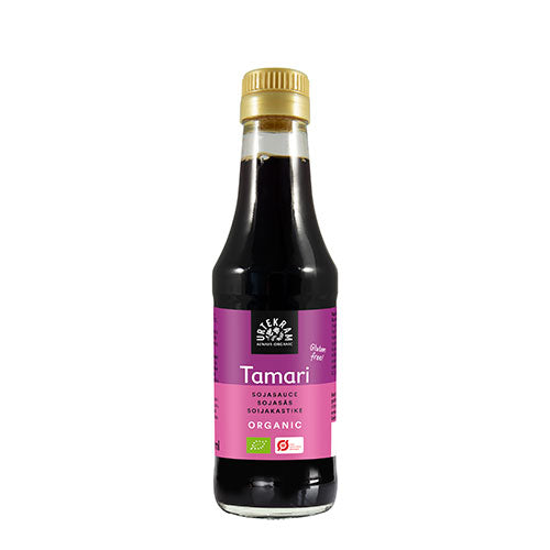 Tamari Ekte Soyasaus Øko - Glutenfri